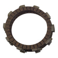 WMP Clutch Kit Fibre TRX300 / 350 / 400 / 450 / 420 '-09