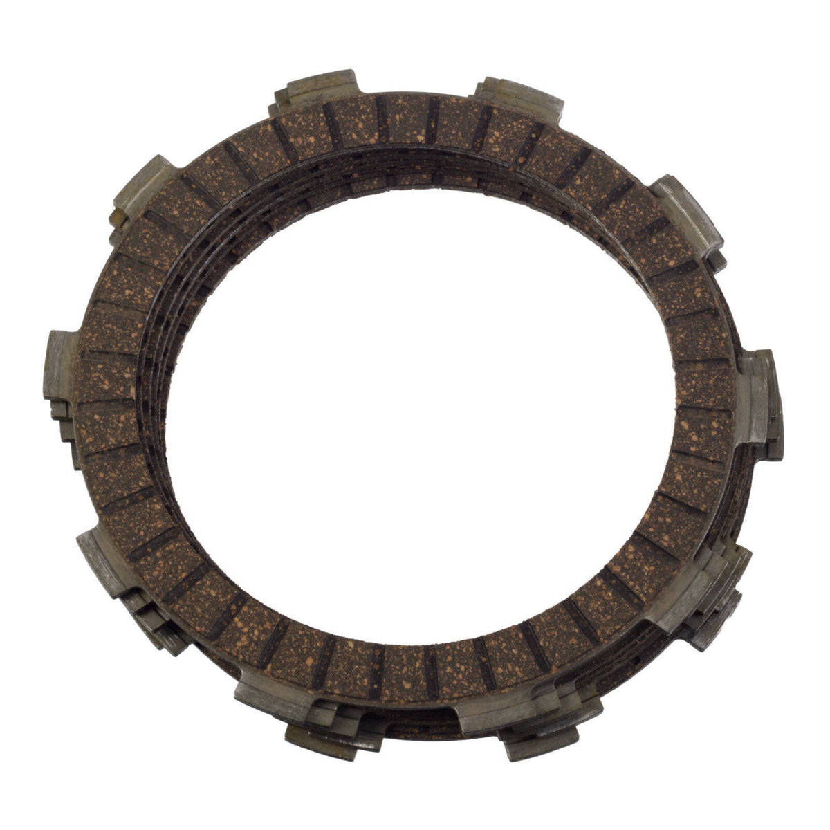 WMP Clutch Kit Fibre TRX300 / 350 / 400 / 450 / 420 '-09