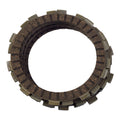 WMP Clutch Kit Fibre 1256 1258 1278 3424 CBR600-900 VFR75