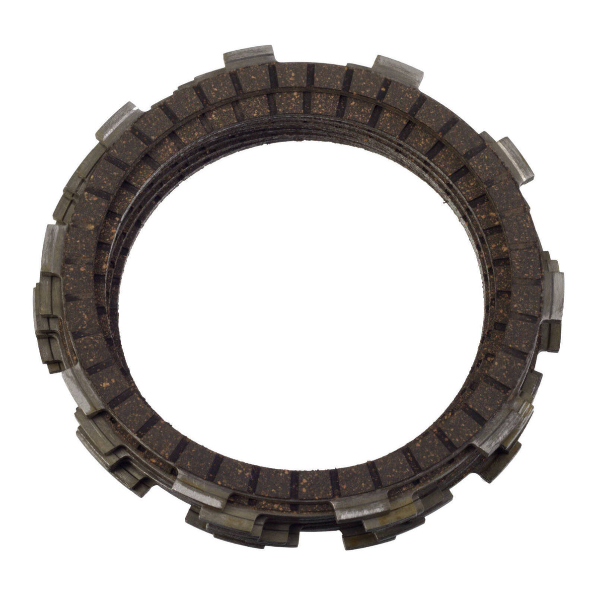 WMP Clutch Kit Fibre Honda VT750 '97-'15