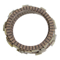 WMP Clutch Kit Fibre CBR/VTR250