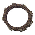 WMP Clutch Kit Fibre CRF230 '08-'10