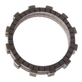 WMP Clutch Kit Fibre XL1000 Varadero / CB1300 '03-'11