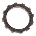 WMP Clutch Kit Fibre Honda CB400 '99-'05 CB750 '92-'02