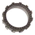 WMP Clutch Kit Fibre VTR1000F '97-'06 / CB1300 '97-'00