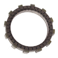 WMP Clutch Kit Fibre XR650R