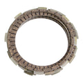 WMP Clutch Kit Fibre CRF150F3-5 / CRF230 '04-'09