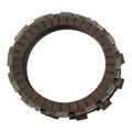 WMP Clutch Kit Fibre CRF250X '04-'09 / CRF250R '06-'21