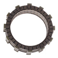 WMP Clutch Kit Fibre CBR1000RR '08-'10 / VFR1200 '10