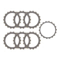 WMP Clutch Kit - Fibres Only
