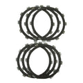 WMP Clutch Kit - Fibres Only