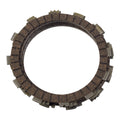 WMP Clutch Kit Fibre YZ250 '93- / WR450F '05- /YZ450F '07-