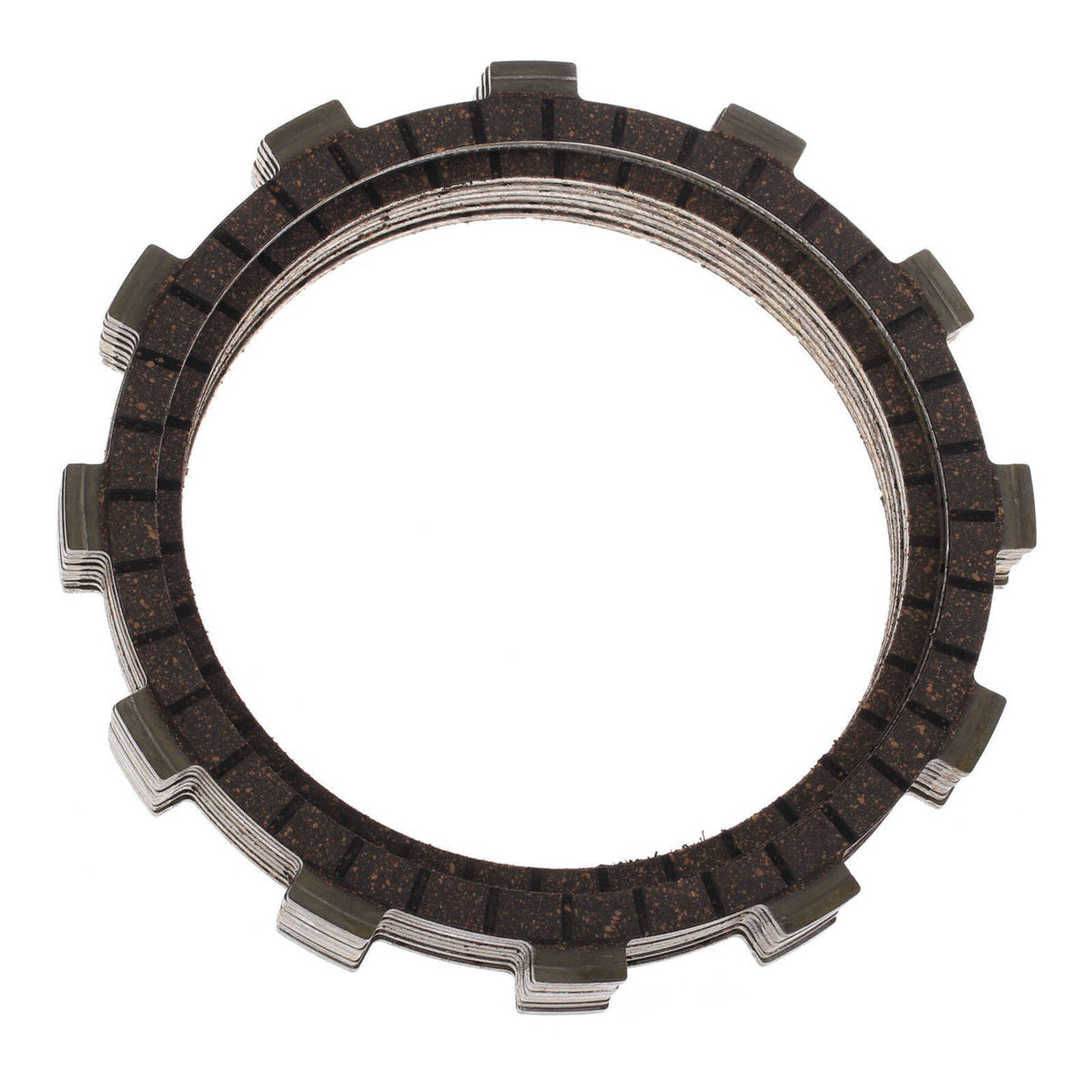 WMP Clutch Kit Fibre XJR1200/1300 '99-14/SP