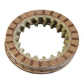 WMP Clutch Kit Fibre Yamaha PW80/YFM80