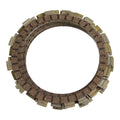 WMP Clutch Kit Fibre XJ6 '09-'15