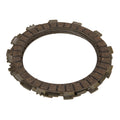 WMP Clutch Kit Fibre - USE AS CK2320 WR/YZ250 MT07 '14-'15