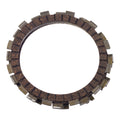 WMP Clutch Kit Fibre XV250 Virago '89-'00