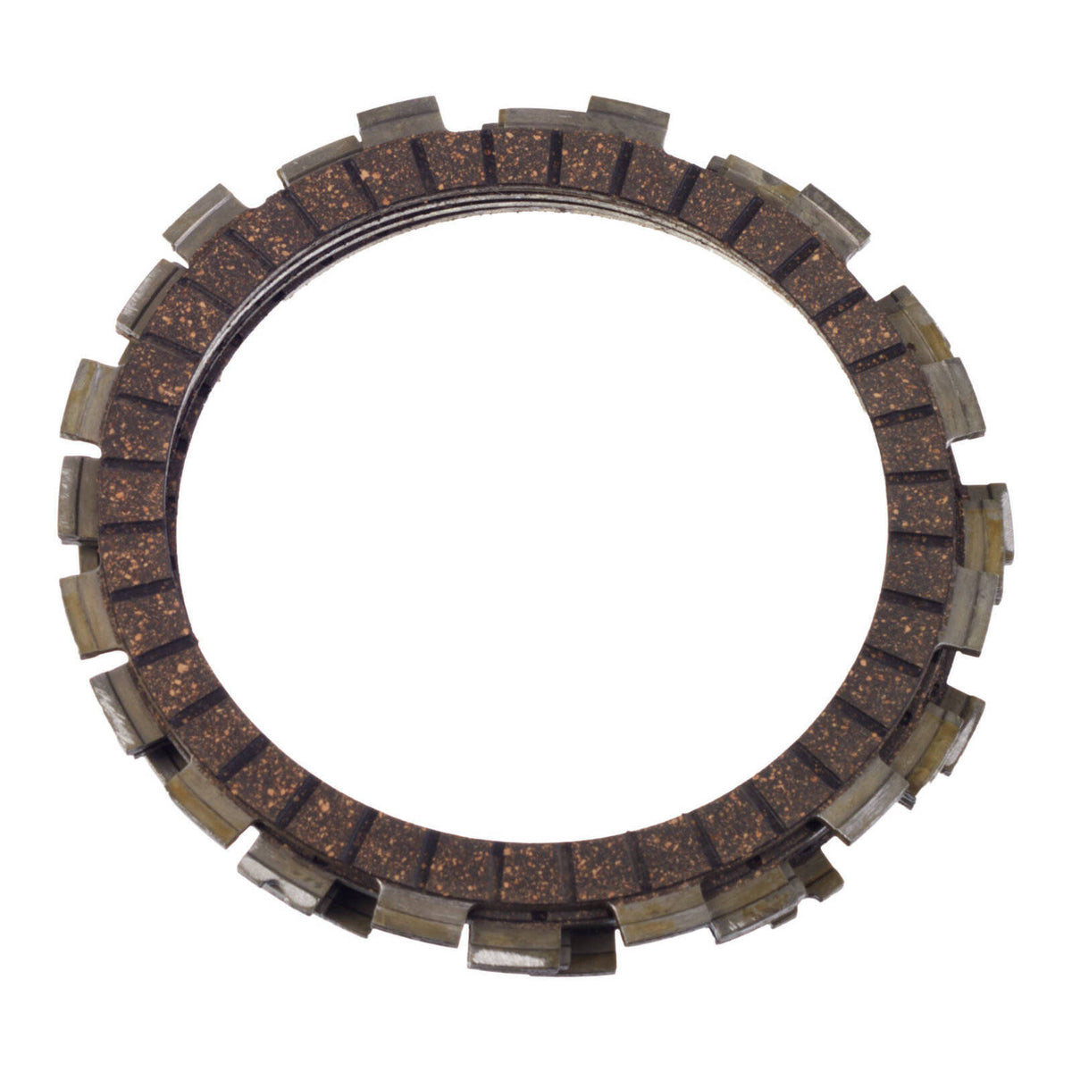 WMP Clutch Kit Fibre XV250 Virago '89-'00