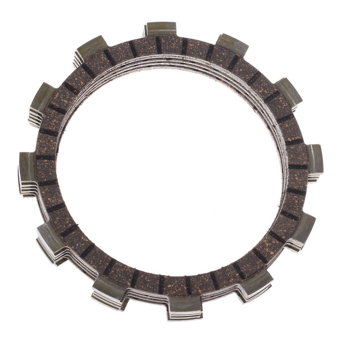 WMP Clutch Kit Fibre CK2307 WR250 '08-'15