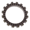 WMP Clutch Kit Fibre YZF600 '96-'03