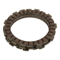 WMP Clutch Kit Fibre YZ80/85 '95-'15