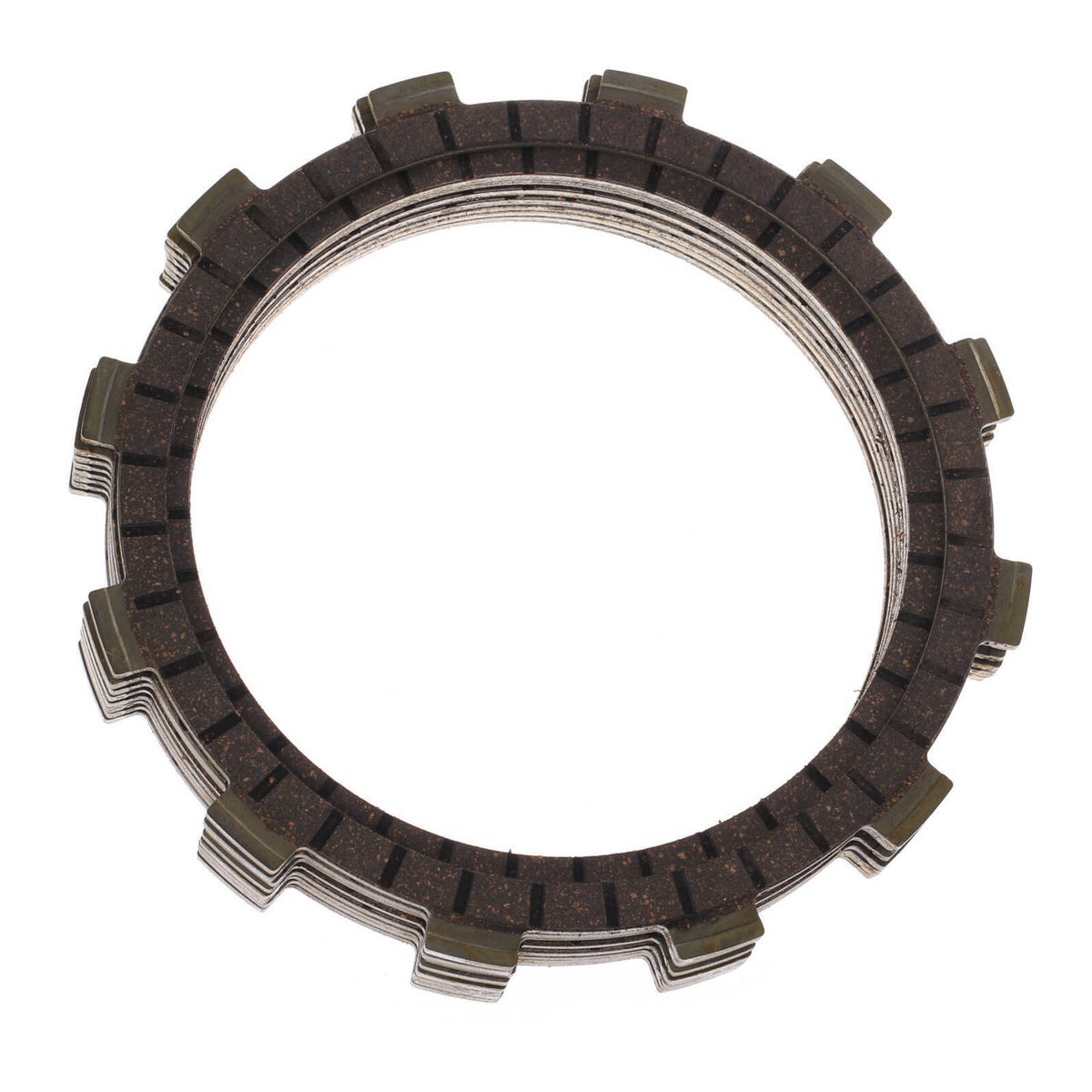 WMP Clutch Kit Fibre YZF-R1 '99-'03