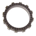 WMP Clutch Kit Fibre YZ450F '03-'06 (426 00) MT09 '14-'15 R1'