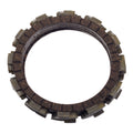 WMP Clutch Kit Fibre YZ250F '01- / WR250F '01-
