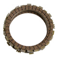 WMP Clutch Kit Fibre YZ/WR426F '01-'02 / R1 04-08/ FZ1 '06-