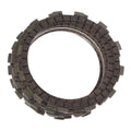 WMP Clutch Kit Fibre Yamaha FJR1300 '01-'15 XTZ12 XVS13
