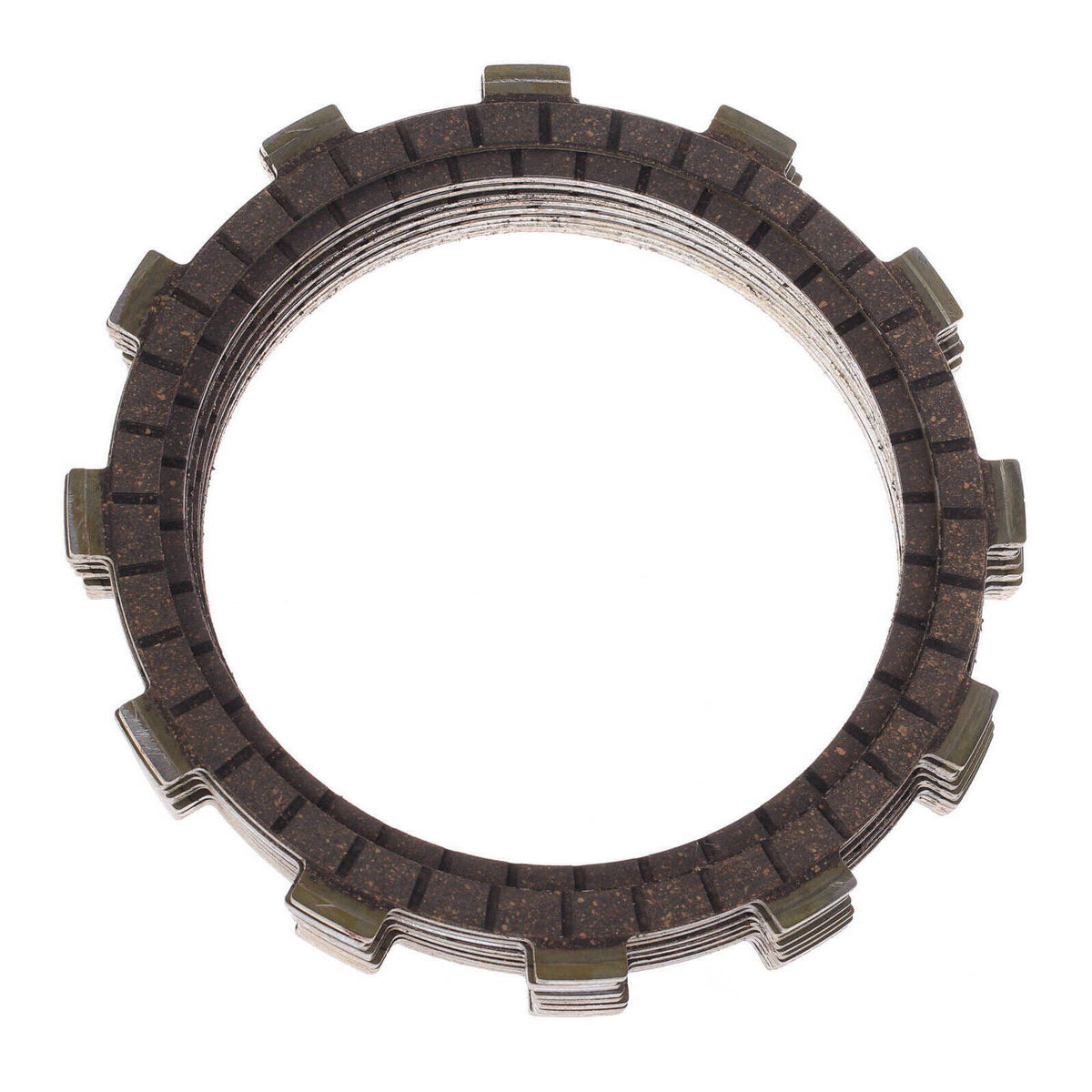 WMP Clutch Kit Fibre Yamaha MT-01 '05-'10
