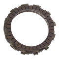 WMP Clutch Kit Fibre Yamaha XT660R/X/Z '04-'15 / MT03 '06-'12