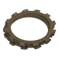 WMP Clutch Kit Fibre Yamaha TTR250 '98-'99