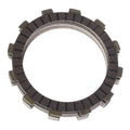 WMP Clutch Kit Fibre VMX1700 V-Max '09-'14