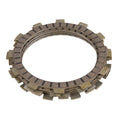 WMP Clutch Kit Fibre (5) =CK3319(6) =CK3329(7) RM80/85 '78