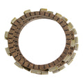 WMP Clutch Kit Fibre (6) =CK3318(5) =CK3329(7) DR/DF200 G