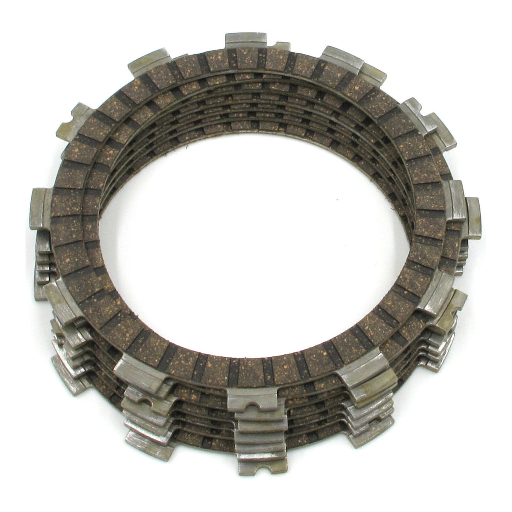 WMP Clutch Kit Fibre GS500 '89-'08 RGV250 GSX400 GS450
