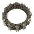 WMP Clutch Kit Fibre GS500 '89-'08 RGV250 GSX400 GS450