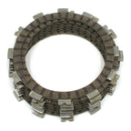WMP Clutch Kit Fibre GS500 '89-'08 RGV250 GSX400 GS450