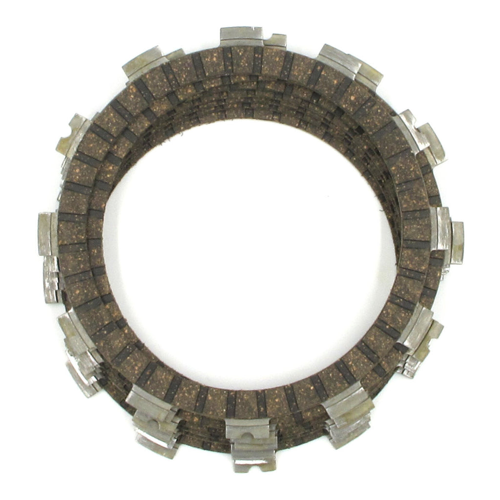 WMP Clutch Kit Fibre GS500 '89-'08 RGV250 GSX400 GS450
