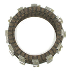 WMP Clutch Kit Fibre GS500 '89-'08 RGV250 GSX400 GS450
