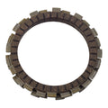 WMP Clutch Kit Fibre DS/JR80 '80-'06