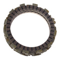 WMP Clutch Kit Fibre (8) =CK3333(7) GSF600 '00-'04