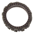 WMP Clutch Kit Fibre GSX600 -'06 GSF650 GSX750 '98-'06