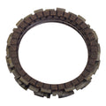 WMP Clutch Kit Fibre VS400 SV400/650 '99-'02 VS750 M800 '05-