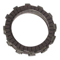 WMP Clutch Kit Fibre Freewind DR650/750/800 '88-'97