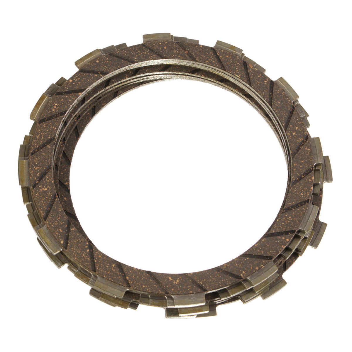 WMP Clutch Kit Fibre RM125N-K1 '92-'01