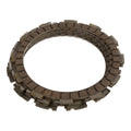 WMP Clutch Kit Fibre DR650 '90-'95
