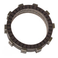 WMP Clutch Kit Fibre GSR750 '11-'15 / GSXR RF9 TL / GSF12 '96-'06