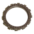 WMP Clutch Kit Fibre DRZ400/LTZ400